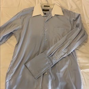 Men’s button down